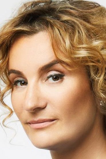 Юлиана Слащева