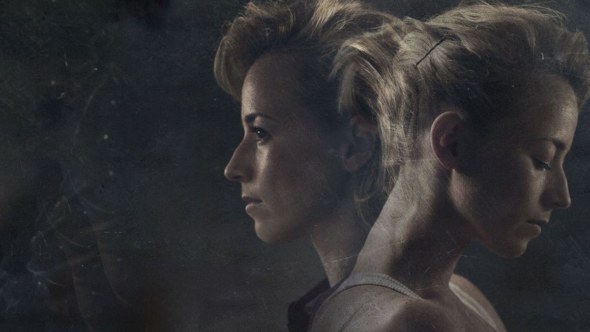 Темная сторона луны