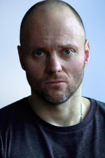 Андрей Беляев