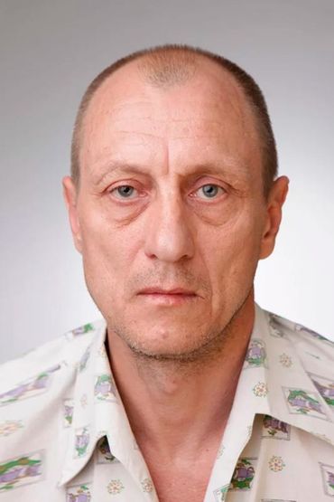 Дмитрий Архангельский