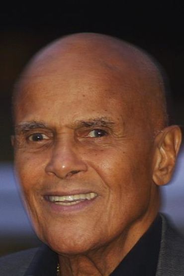 Харри Белафонте