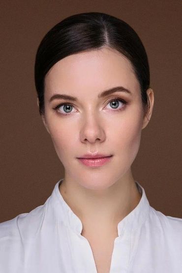 Дарья Мазурова