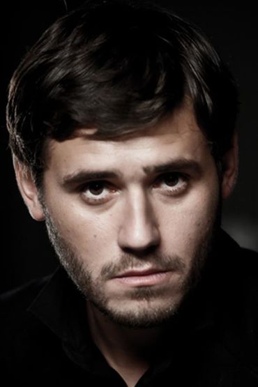 Семён Шкаликов