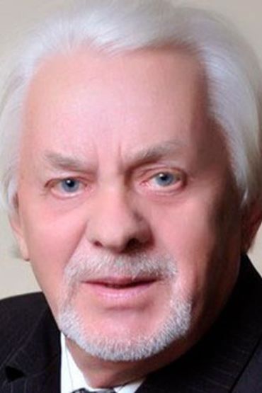 Владимир Шустов