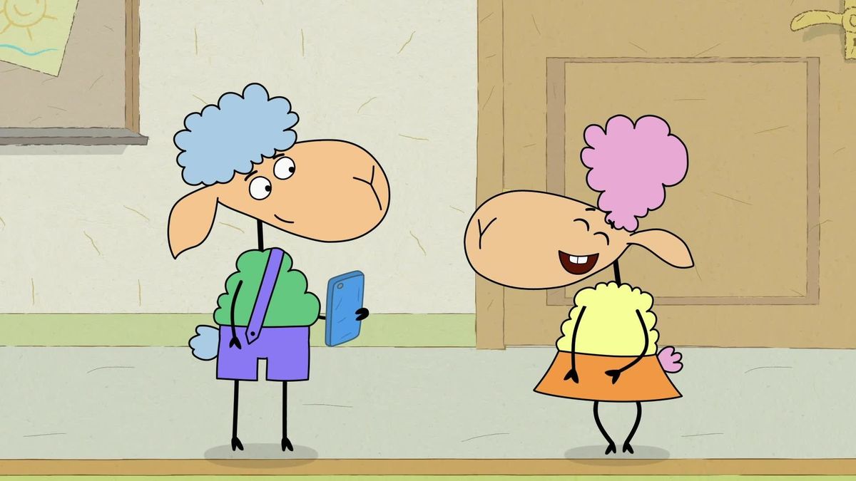 Привидение