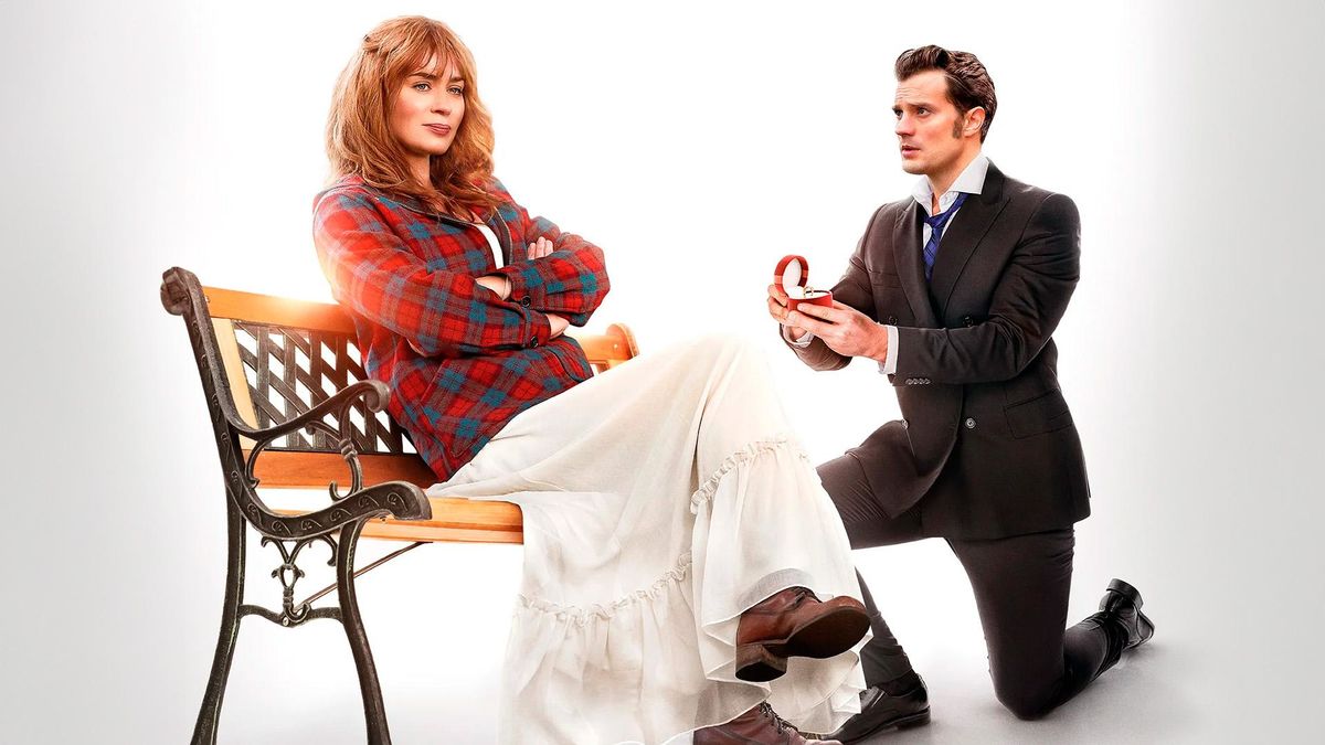 Дикая парочка