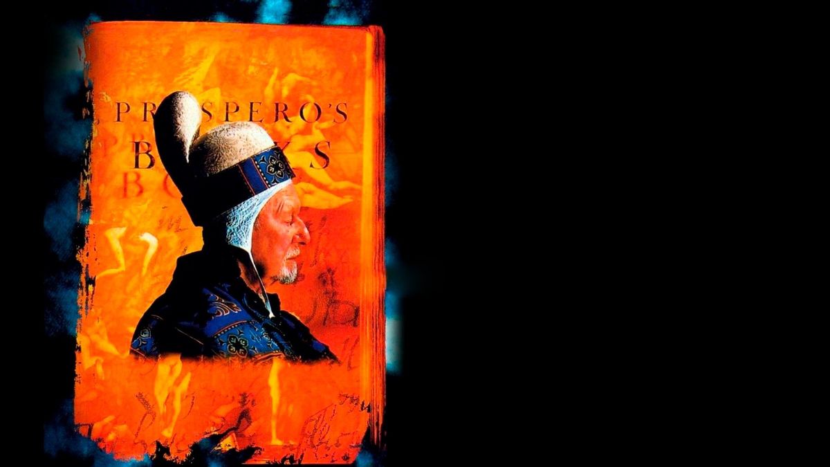 Книги Просперо