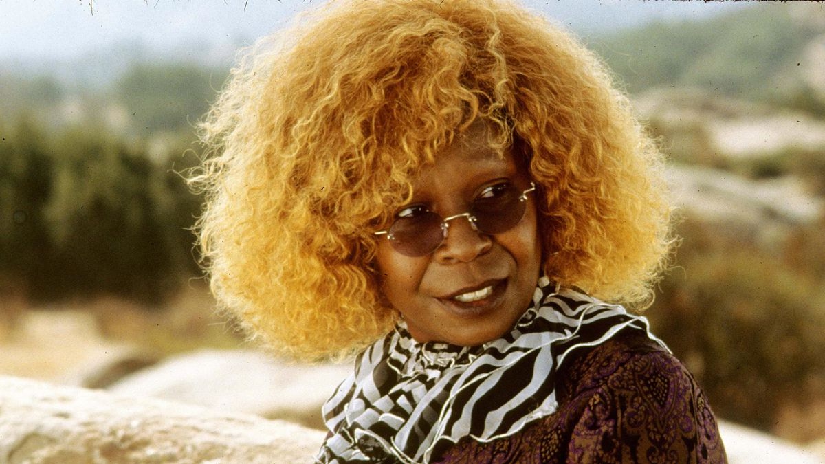 Крысиные бега