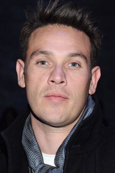 Кевин Алехандро