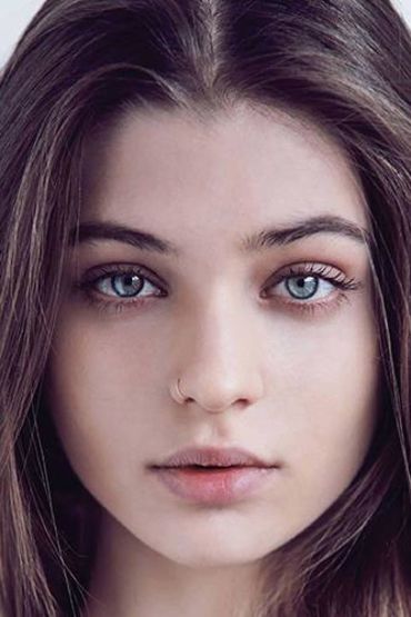 Дакота Горман Шэйн