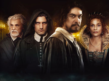 Тень Караваджо