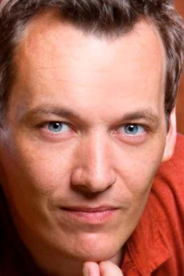 Скотт Бротон