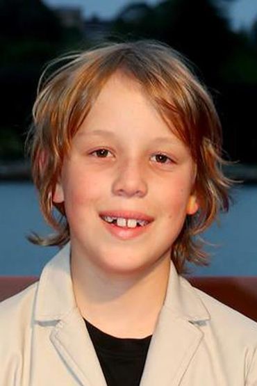 Эйб Клиффорд-Барр