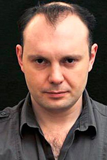Илья Исаев