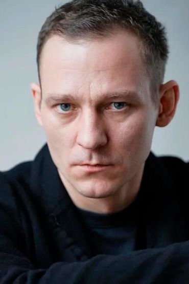 Александр Кудин