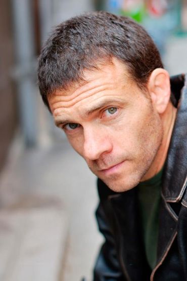 Брайан Силверман