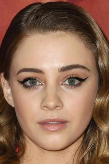 Джозефин Лэнгфорд