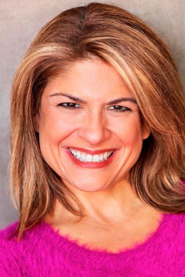 Николь Сирилл