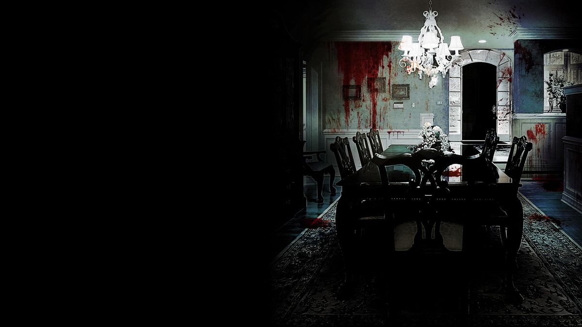 Вкус страха