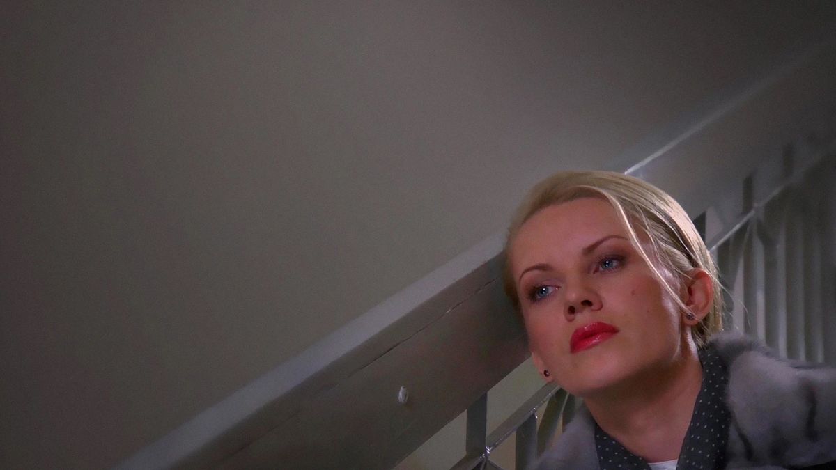 Всё, что нам нужно...