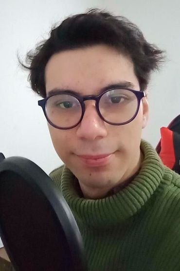 Фелипе Валладарес