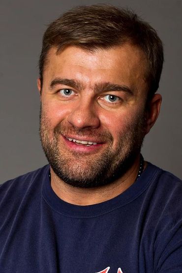 Михаил Пореченков