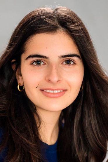 Микаэла Саснер