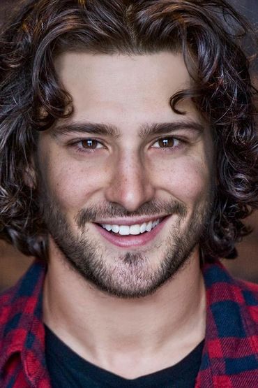 Итан Митчелл