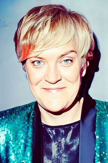 Елена Лапина