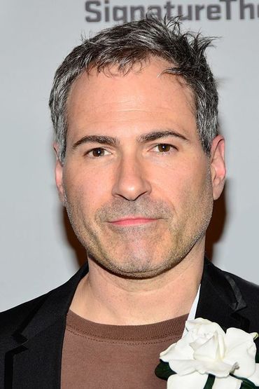 Энтони Аркин