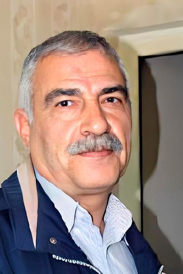 Зили Намазов