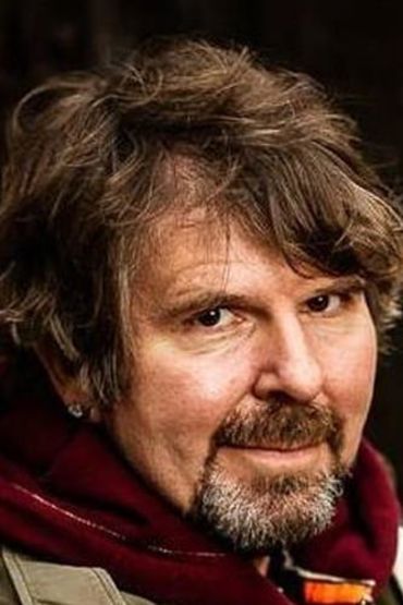 Джереми Кипп