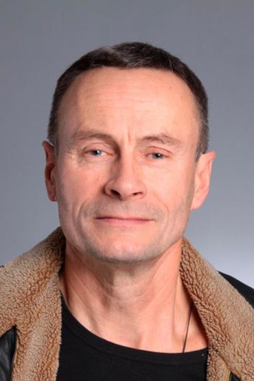 Сергей Холмогоров