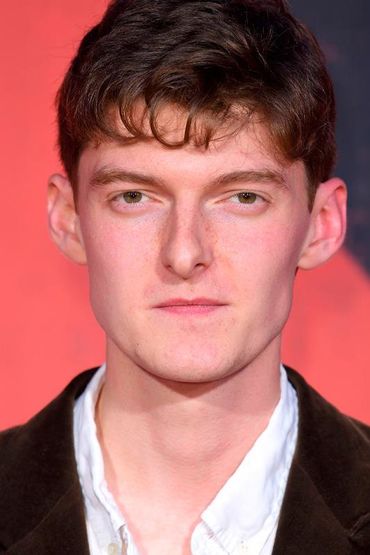 Sam Haygarth