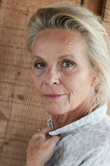 Бенедикте Хансен