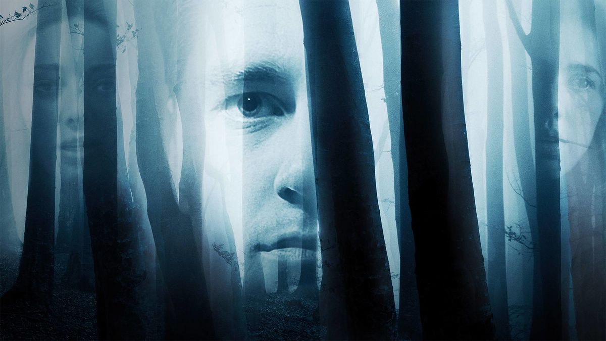 Горные огни