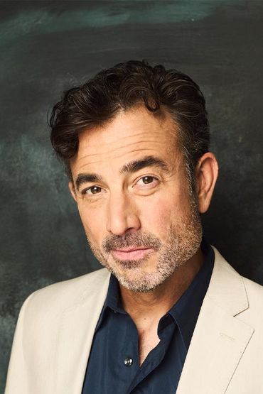 Эрик Бэйкер