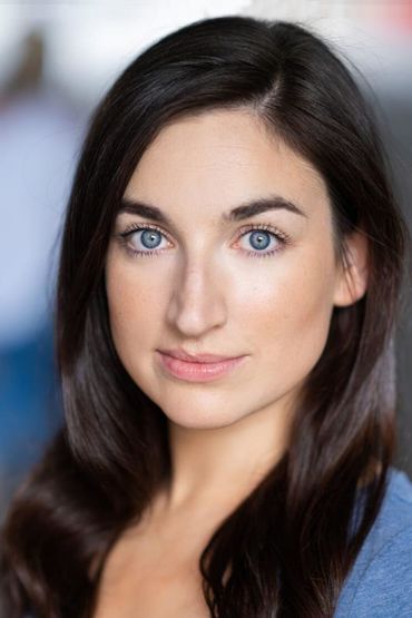 Филиппа Карсон