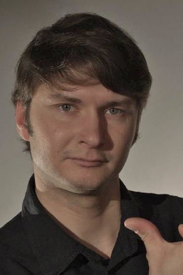 Валерий Заводовский