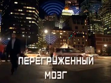 Перегруженный мозг