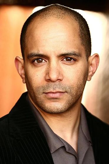 Марк Адэйр-Риос