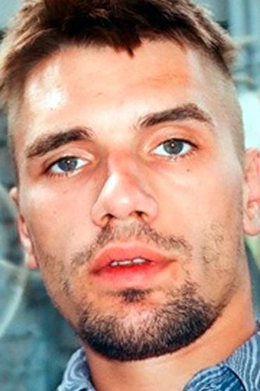 Илья Шагалов