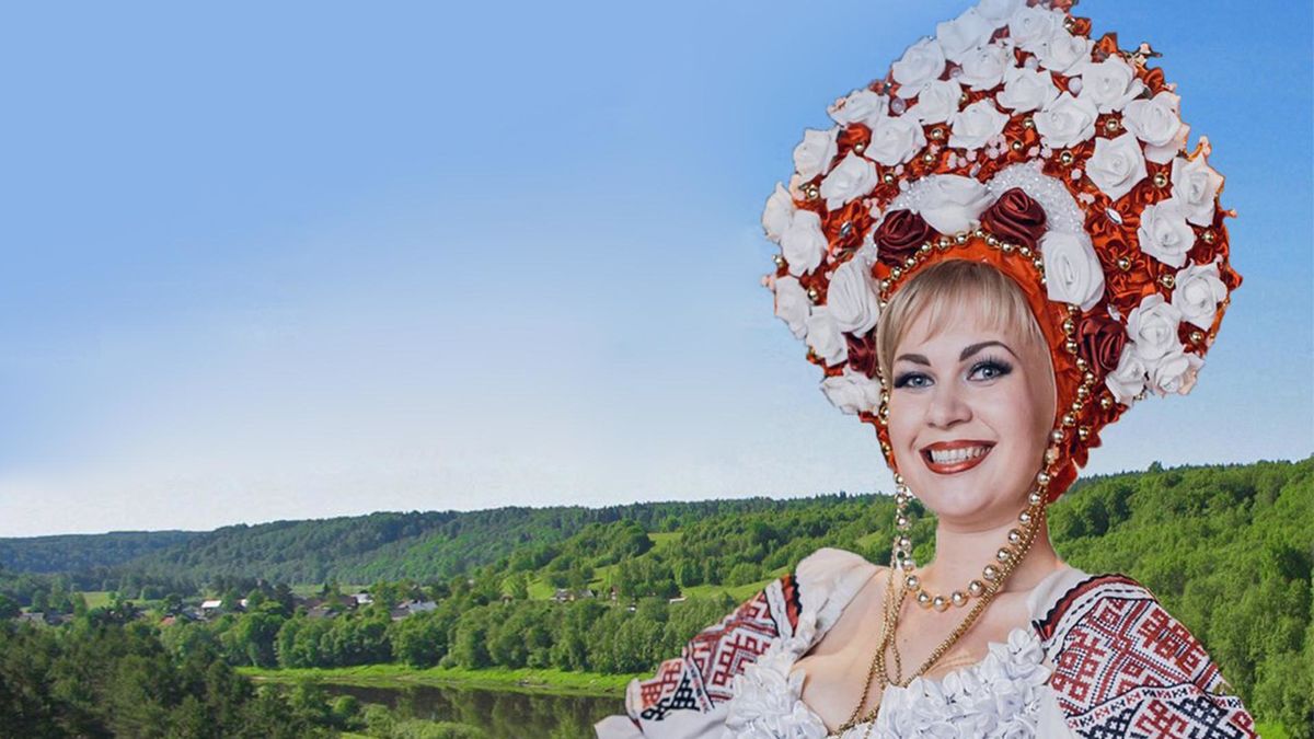 Марина Король - Магарыч