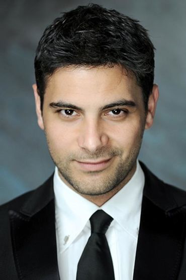 Уолтер Кордопатри