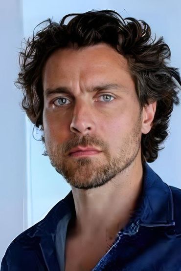 Сирил Гарнье