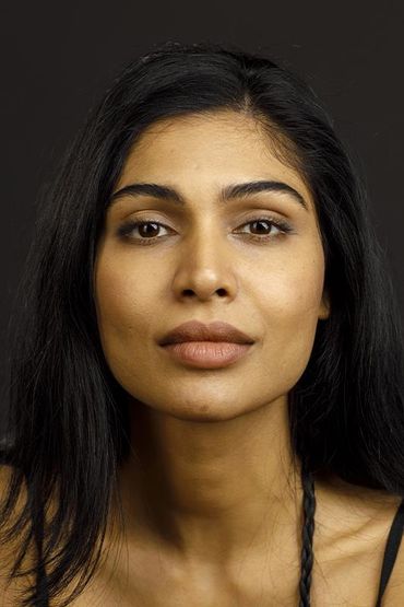 Ашрита Канчарла