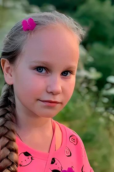 Ксения Скачкова