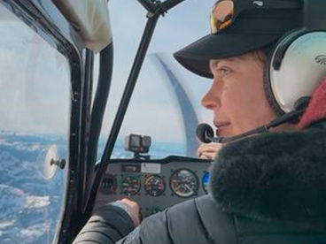 Окрылённые Окрылённые