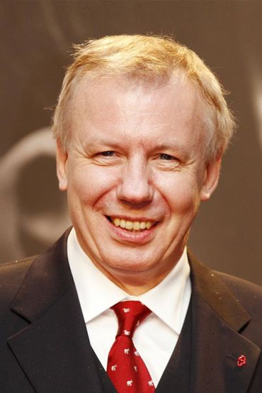Людгер Пистор