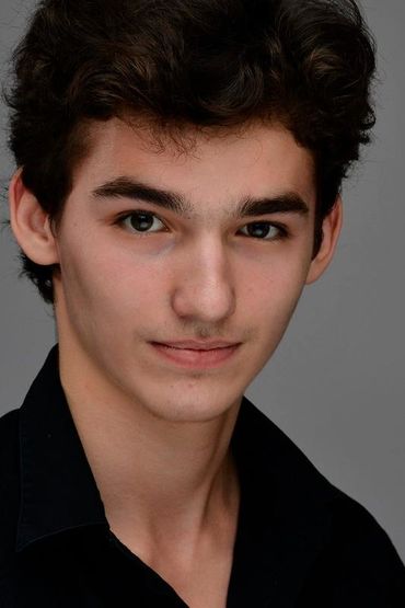 Иван Якименко